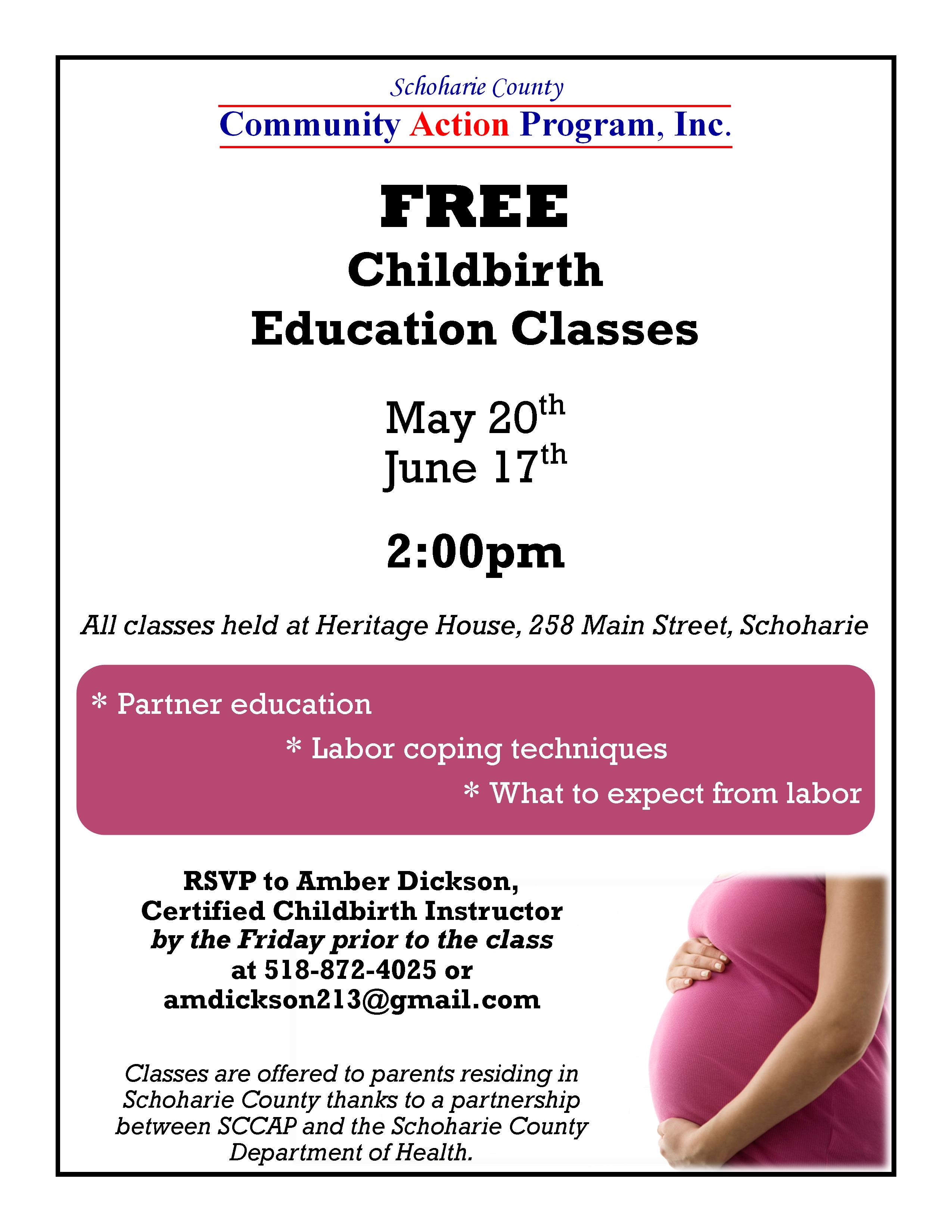 Women Infants and Children (WIC)