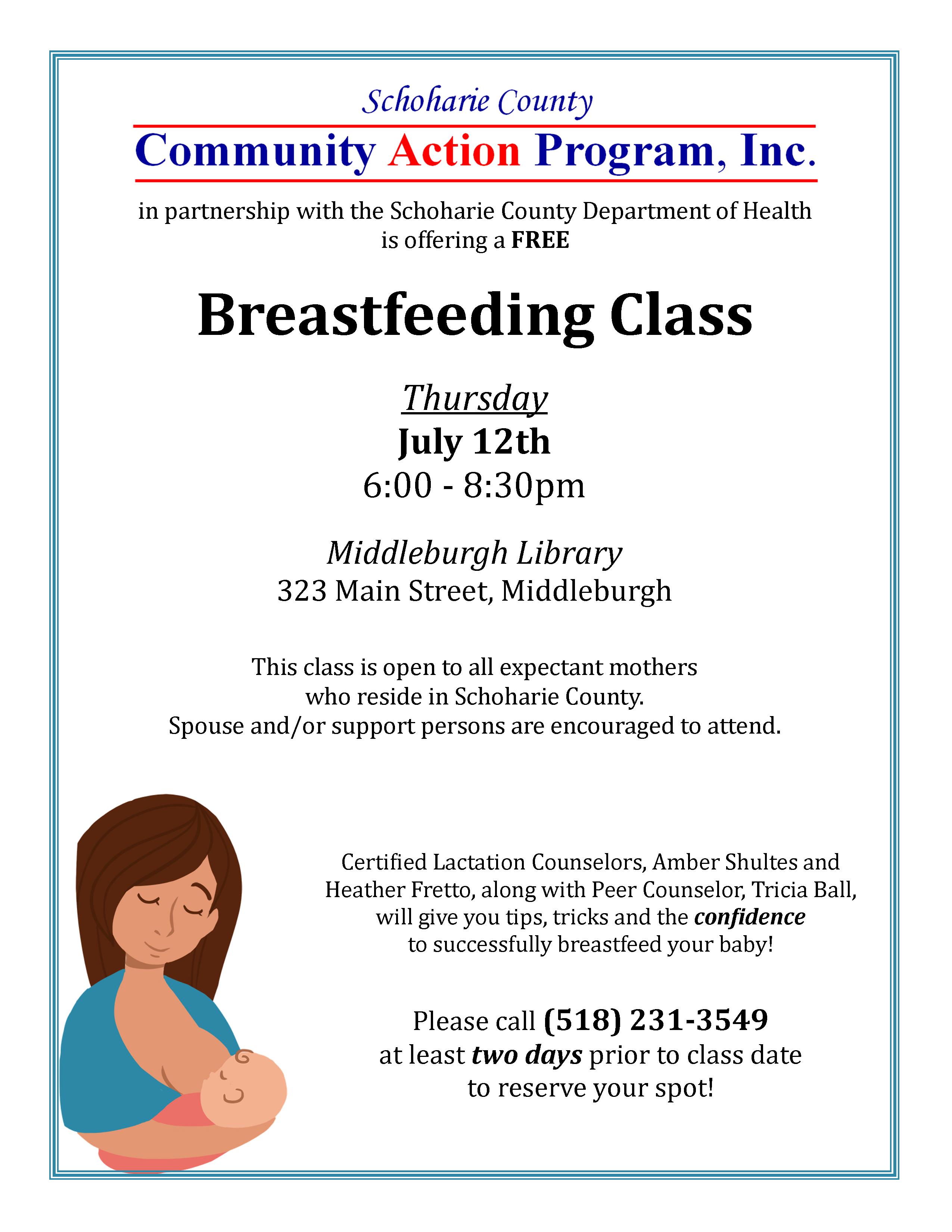 Women Infants and Children (WIC)