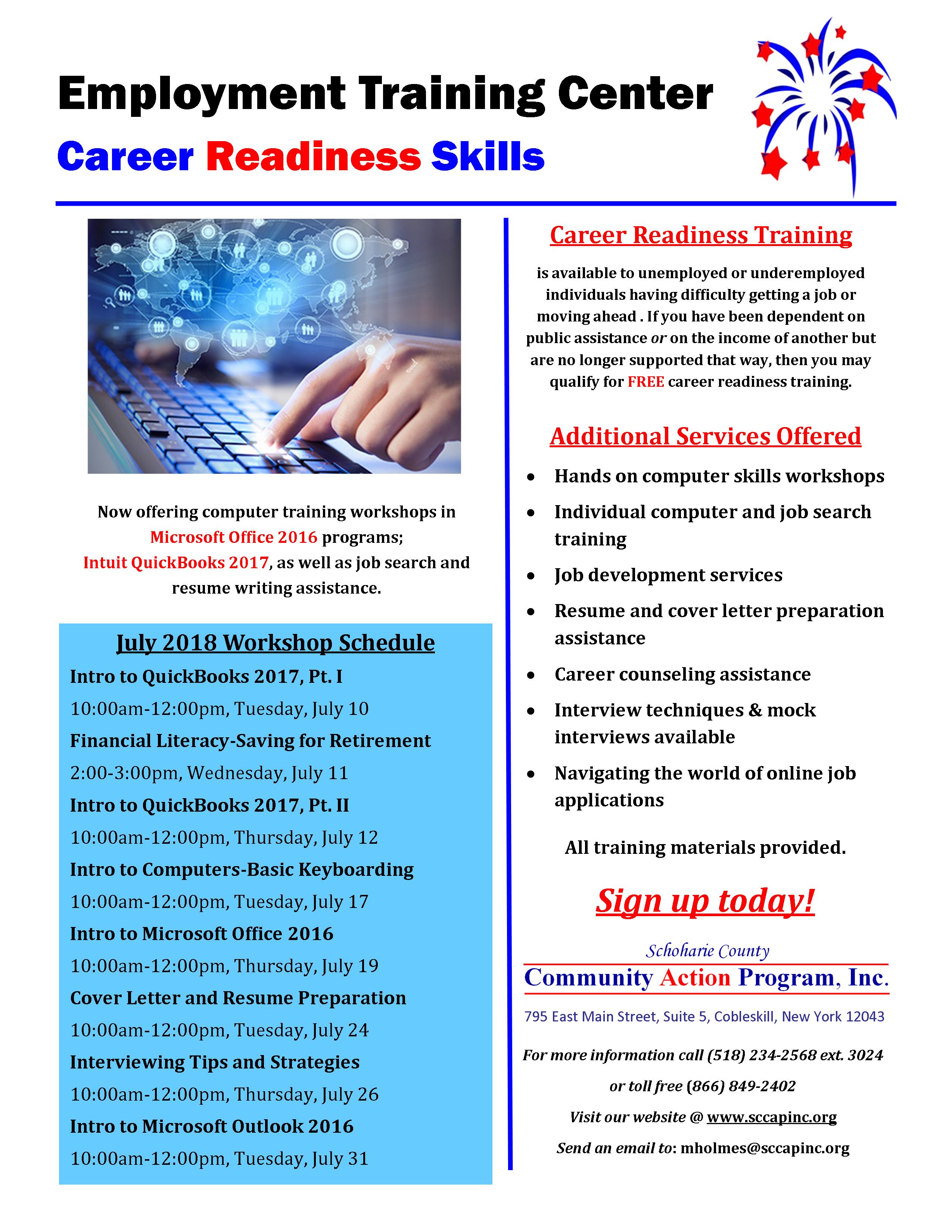 nys displaced homemaker program