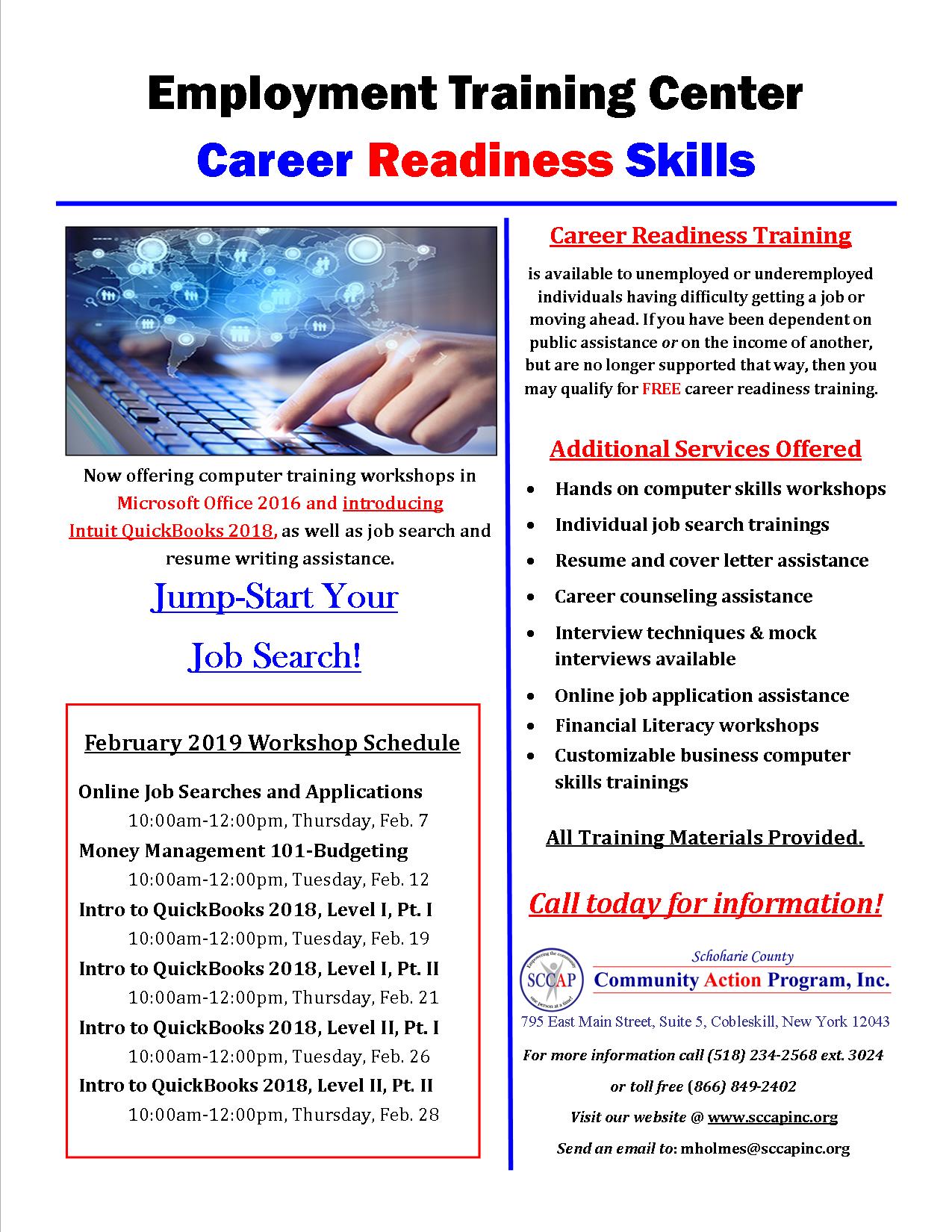 nys displaced homemaker program